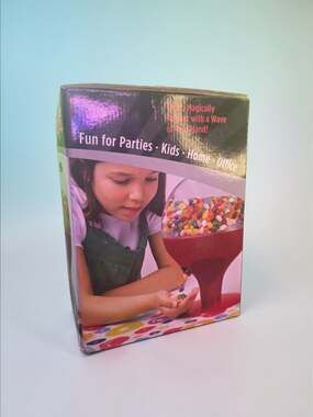 Brookstone Candyman Dispenser